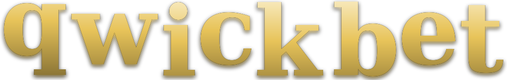 qwick bet logo