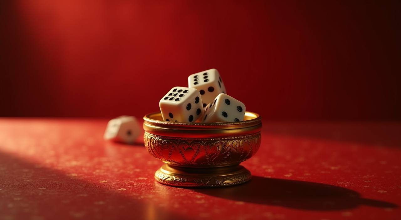 qwick bet Lucky Draw 2